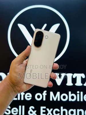 Vivo V60e 128 GB