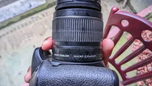 Cannon 600d