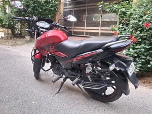 Hero Ignitor 2022 Red