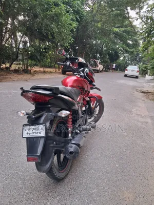 Hero Ignitor 2022 Red