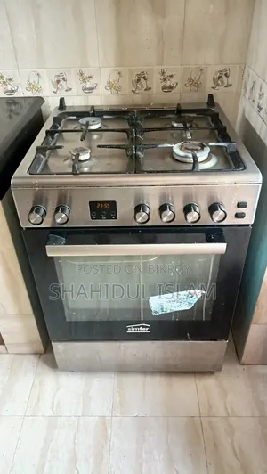 গ্যাস স্টোভ গুলশান ২