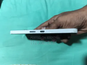 নতুন নাথিং ফোন ৩এ ১২৮ জিবি হোয়াইট