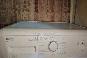 বেকো ওয়াশিং মেশিন