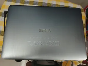 Laptop Asus X44H 4GB Intel Core 2 Duo HDD 500GB