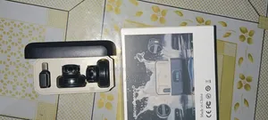 Wireless Microphone
