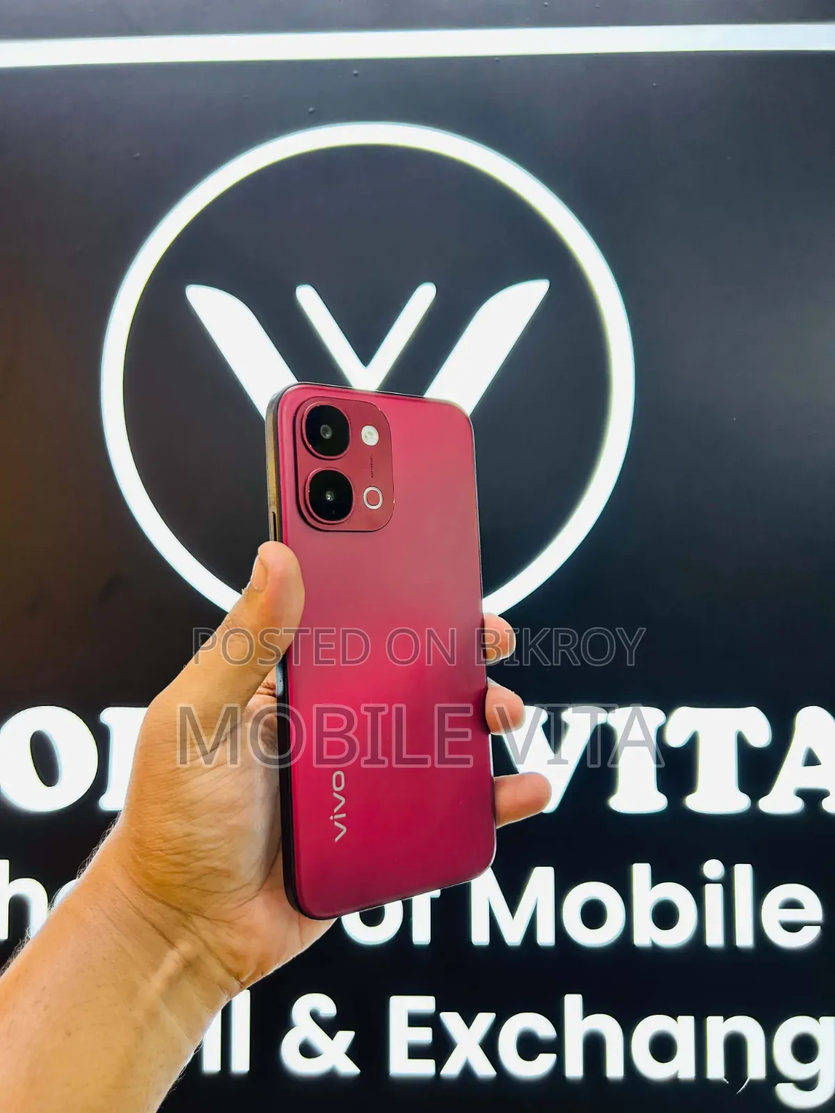 Vivo Y51 16 GB