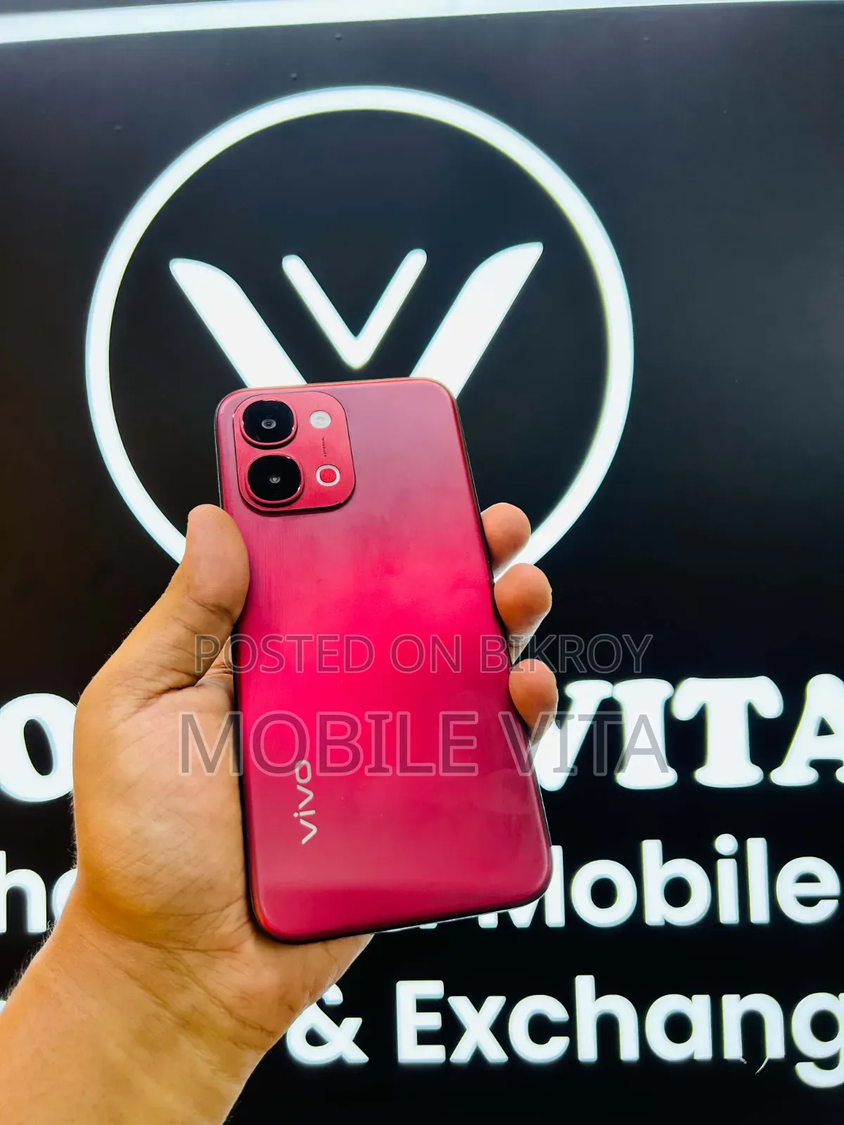 Vivo Y51 16 GB
