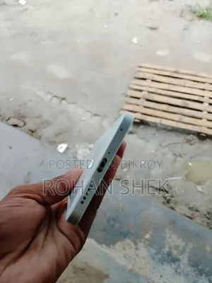 Mobile Phone 256 GB White