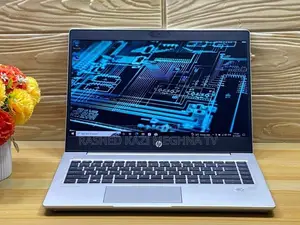 Laptop HP 4GB Intel SSD 500GB