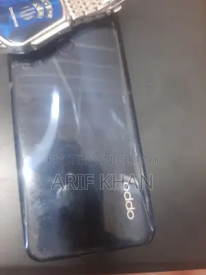 Oppo A53 128 GB Black