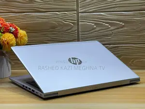 Laptop HP 4GB Intel SSD 500GB