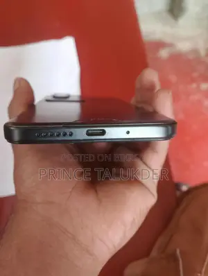 New Xiaomi Redmi Note 15 128 GB Black