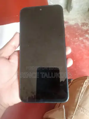New Xiaomi Redmi Note 15 128 GB Black