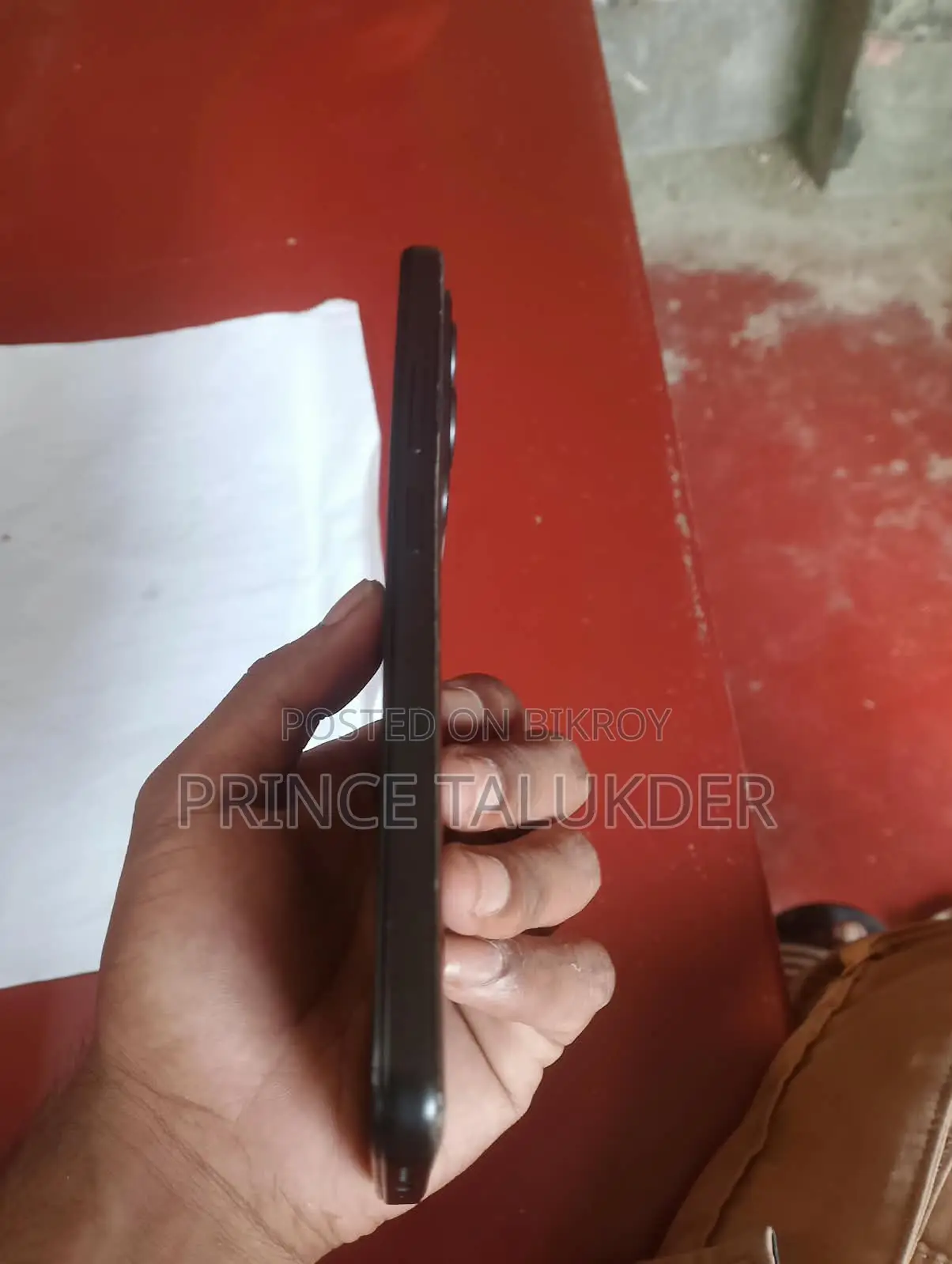 New Xiaomi Redmi Note 15 128 GB Black