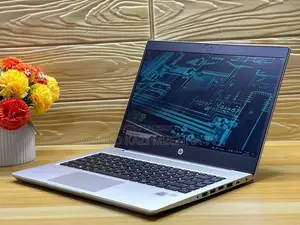 Laptop HP 4GB Intel SSD 500GB