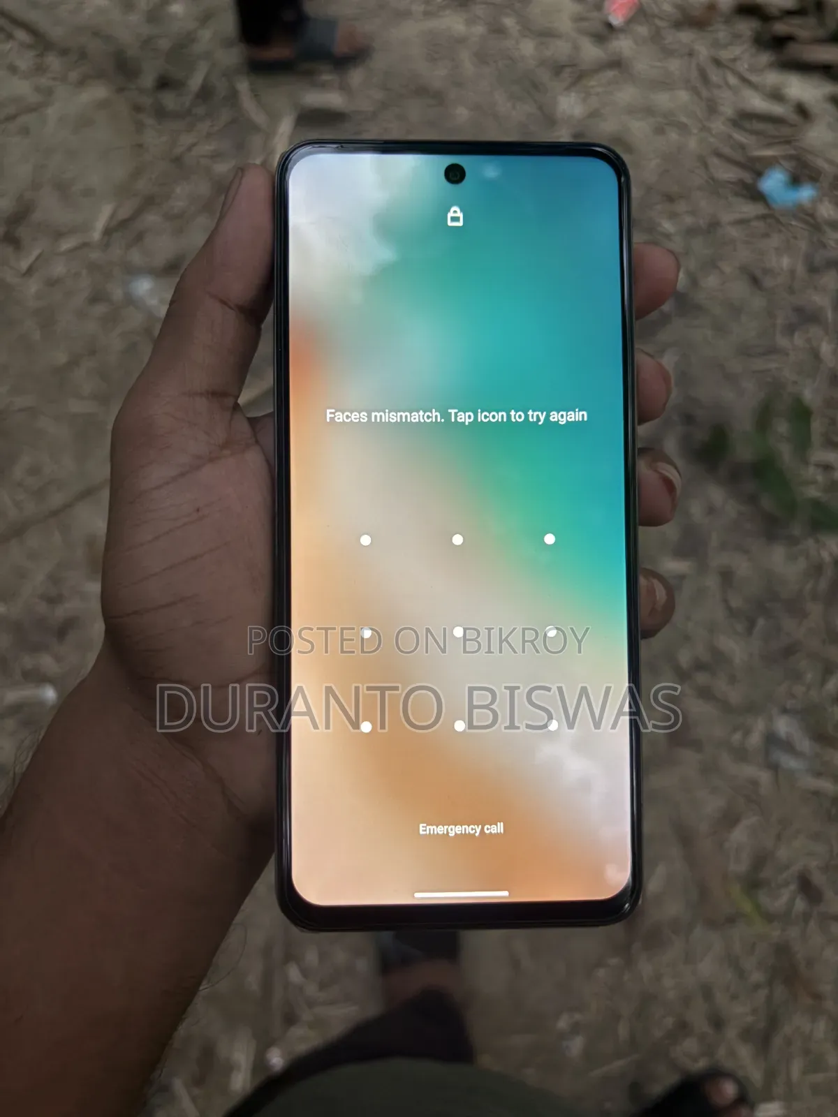 নতুন ভিভো আইকিউও ১২৮ জিবি সাদা