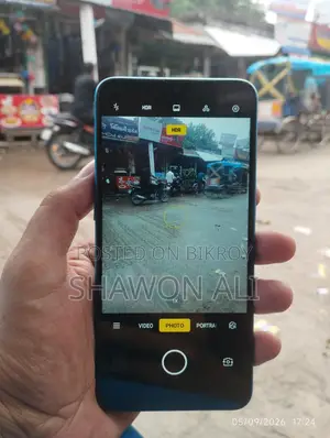 অপ্পো এ১২ ৩২ জিবি নীল