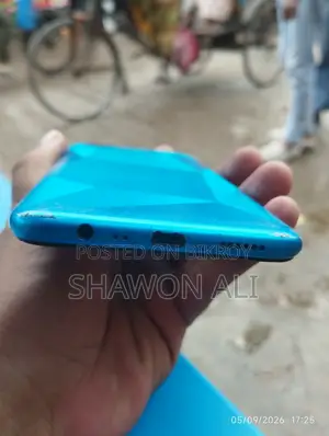 অপ্পো এ১২ ৩২ জিবি নীল