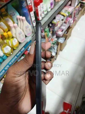 ইনফিনিক্স স্মার্ট ২০ ১২৮ জিবি ব্ল্যাক