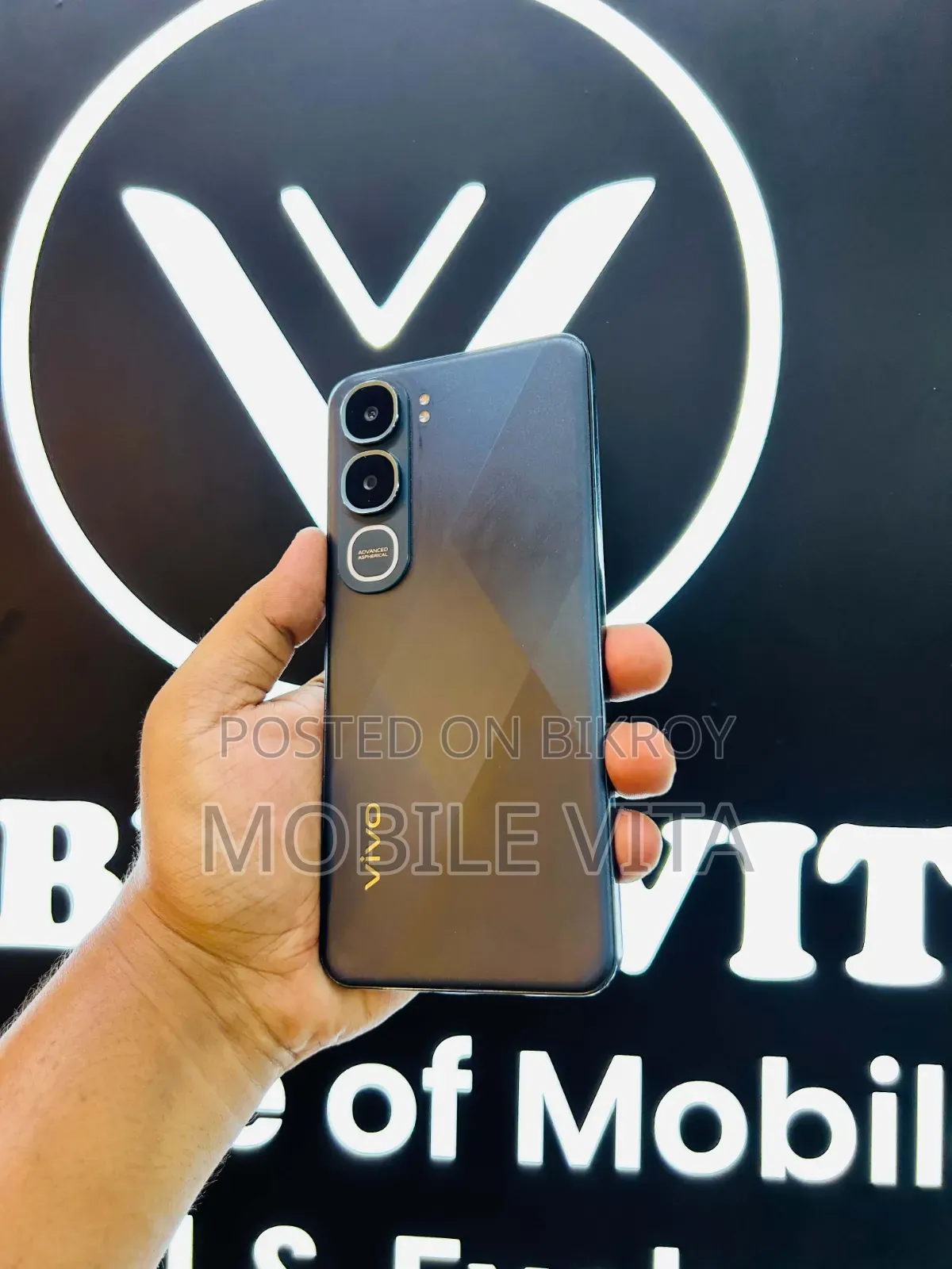 Vivo Y31 5G 128 GB