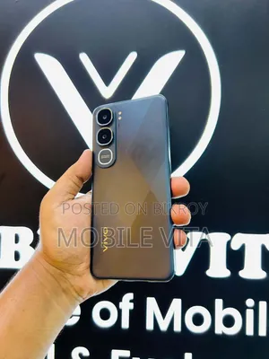 Vivo Y31 5G 128 GB