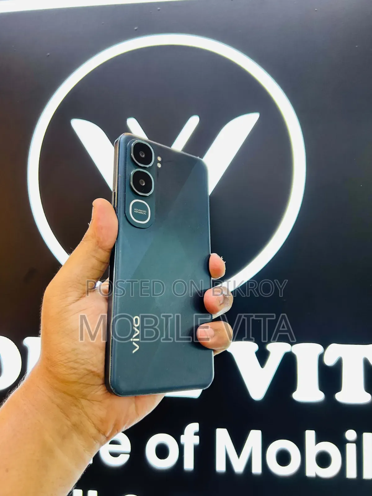 Vivo Y31 5G 128 GB