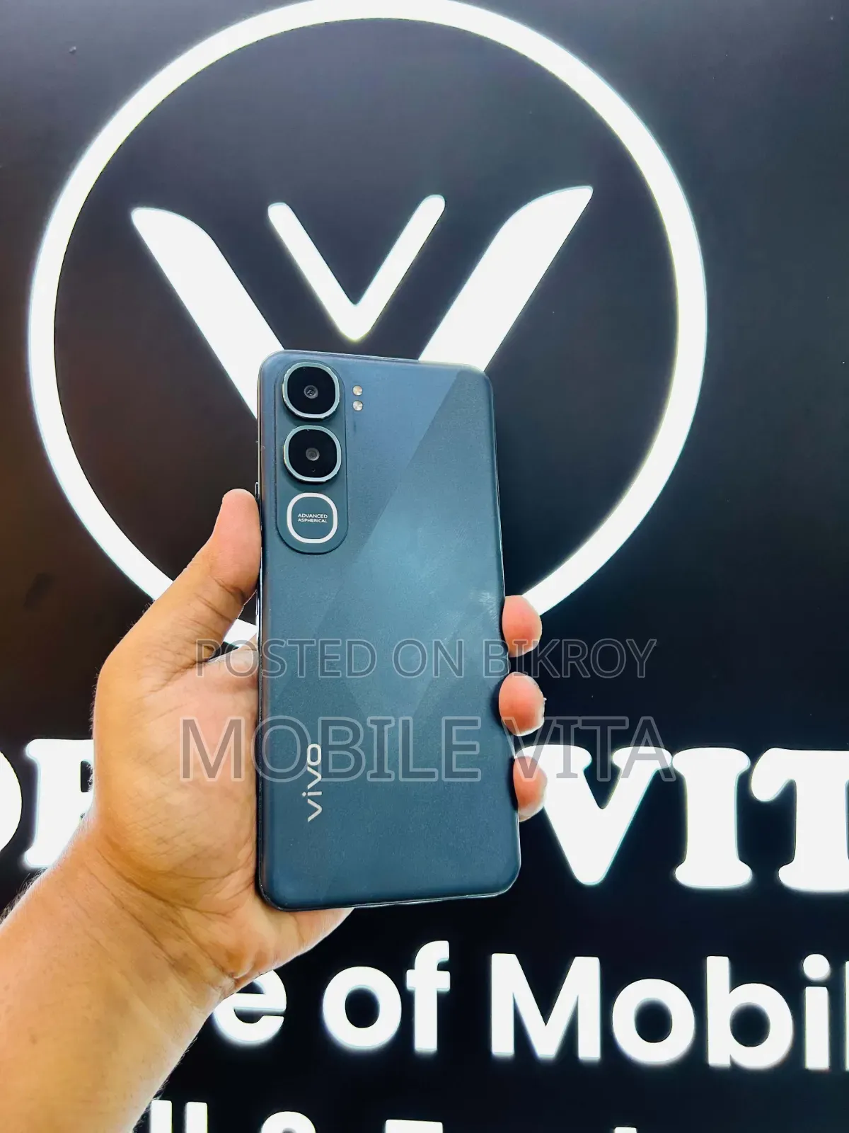Vivo Y31 5G 128 GB