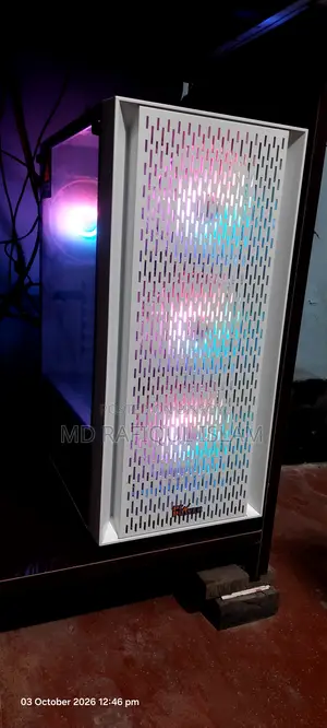 Desktop Computer Gigabyte GB-BNi5HG4-1050TI 16GB AMD Ryzen 5 SSD 500GB