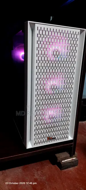 Desktop Computer Gigabyte GB-BNi5HG4-1050TI 16GB AMD Ryzen 5 SSD 500GB