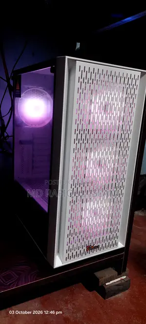 Desktop Computer Gigabyte GB-BNi5HG4-1050TI 16GB AMD Ryzen 5 SSD 500GB