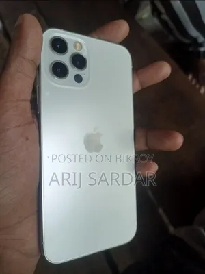 Apple iPhone 12 Pro 128 GB White