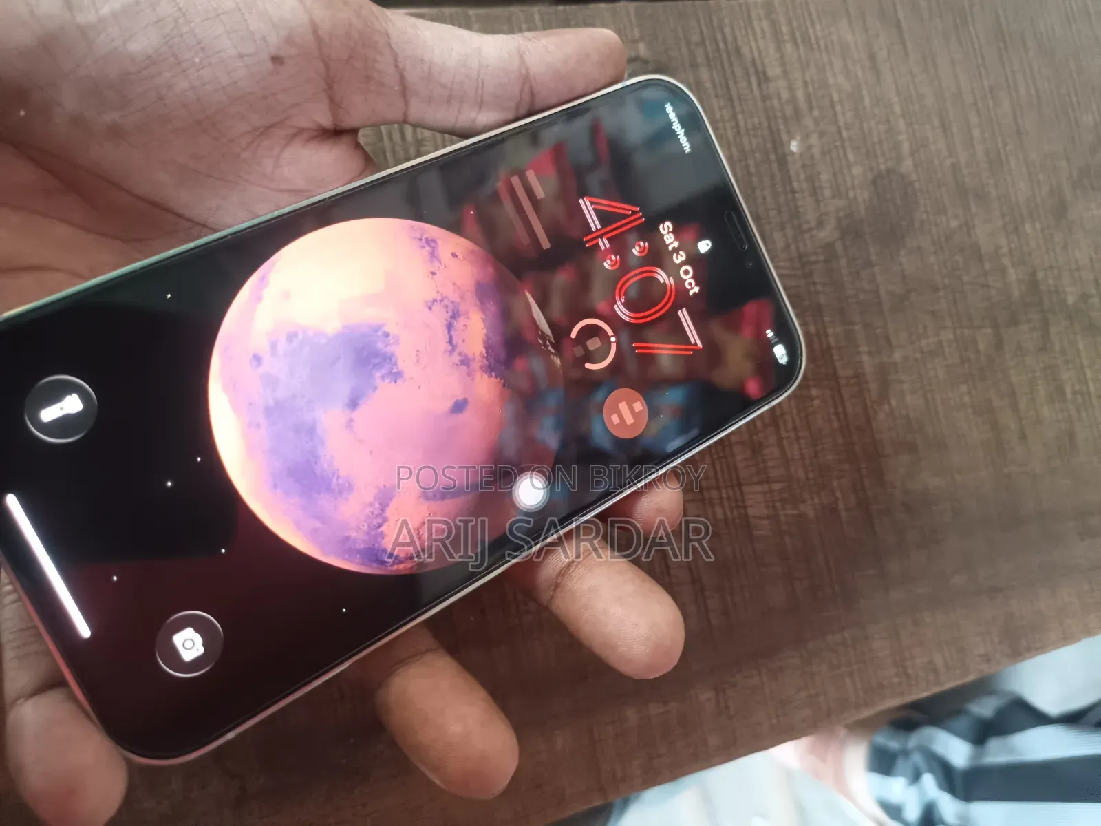 Apple iPhone 12 Pro 128 GB White