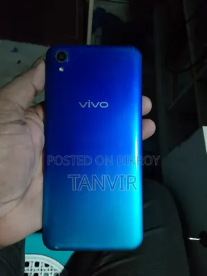 Vivo Y91 32 GB Blue