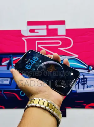অ্যাপল আইফোন ১৩ প্রো ১২৮ জিবি নীল