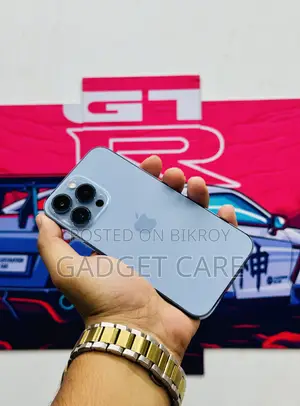 Apple iPhone 13 Pro 128 GB Blue