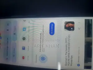 Oppo A53 128 GB Black