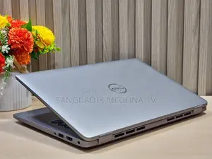ল্যাপটপ ডেল ৪জিবি ইন্টেল এসএসডি ৫০০জিবি