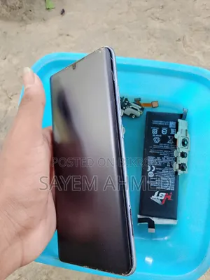 Mi Note 10 Lite Display