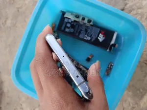Mi Note 10 Lite Display