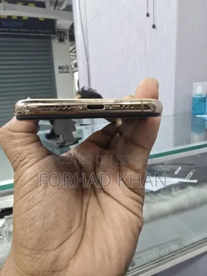 Apple iPhone XS 256 GB Rose Gold