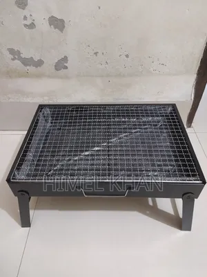BBQ GRIL BBQ Chula Brand New Conditions