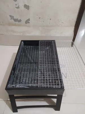 BBQ GRIL BBQ Chula Brand New Conditions