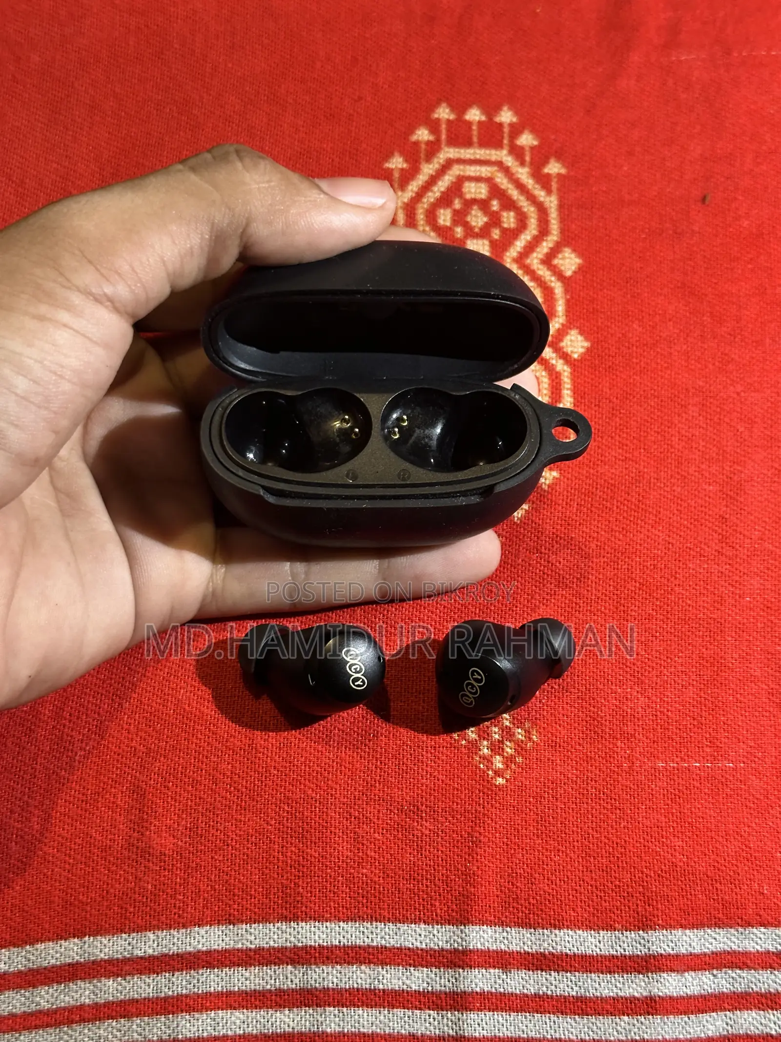 কিউসিওয়াই আর্কবাডস