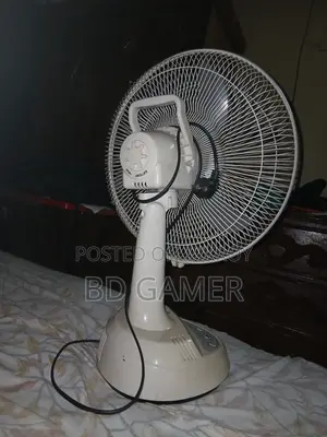 Walton Table Fan