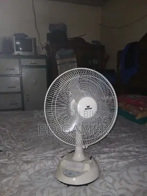 Walton Table Fan