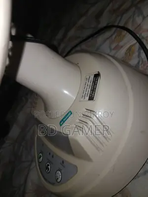 Walton Table Fan