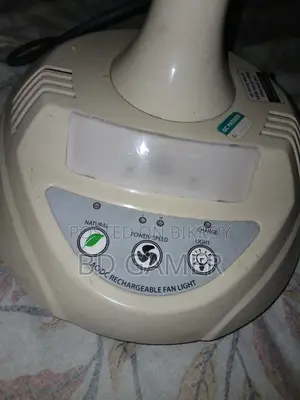 Walton Table Fan