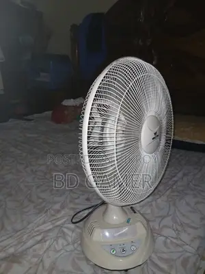 Walton Table Fan