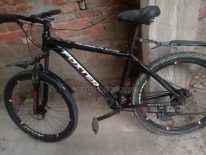 Gear Cycle for Sale