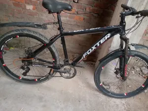 Gear Cycle for Sale